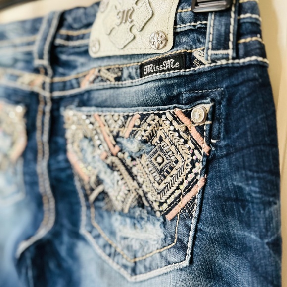 Miss Me Jeans - Picture 9 of 9